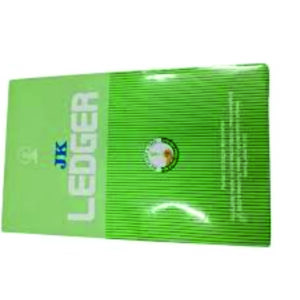JK Paper Leader | Fs | 80 GSM | Rim