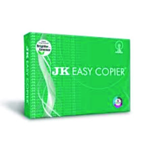 JK Easy Copier Paper Green | Fs | 70 GSM | Rim