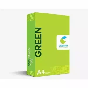 Century  70 GSM A4 | A4 | 70 GSM | Rim