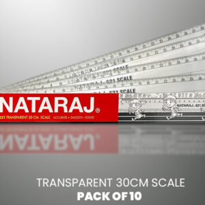NATARAJ SCALE SMALL SIZE BOX