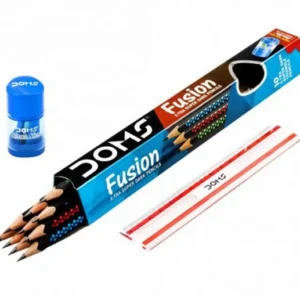 DOMES FUNSION PENCIL