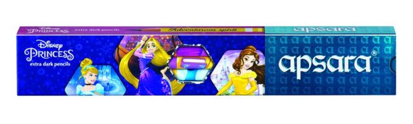 APSARA PRINCESS PENCILE