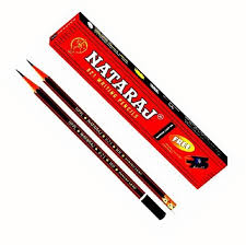 Natraj Pencil