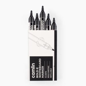 CAMLIN WHITE BOARD MARKER  PACKET