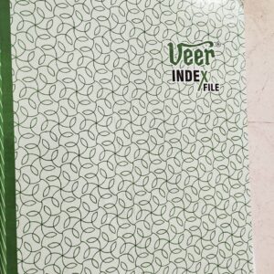 INDEX NAMINATION VEER FILE