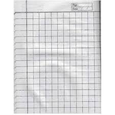 96 SQUARE LINE ROYAL COPY