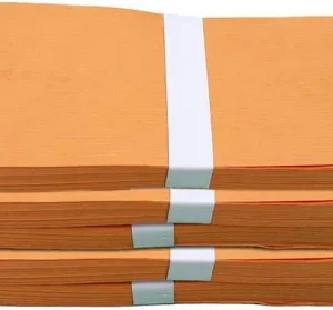 11*5 ENEVELOPE9*4 BROWN  ENVELOPE                                         BRAND	 JSMSH                                        SIZE	9*4 INCH   COLOUR	BROWN                     NUMBER OF ITEM	                                       50      MATERIAL   	       PAPER