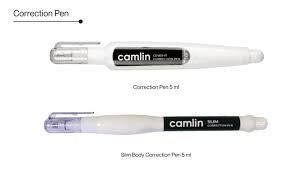 CAMLIN WHITERNER (10PCS)