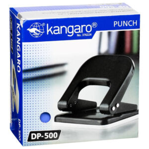 KANGARO DP 500 PAPER PANCH MACHINE