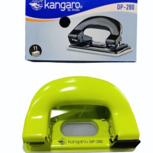 KANGARO DP 280 PAPER PANCH MACHINE