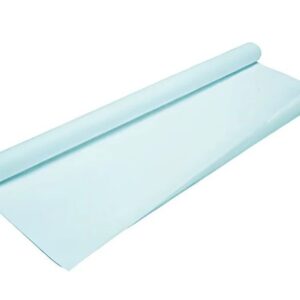 LIGHT BLUE COLOUR CHART SHEET