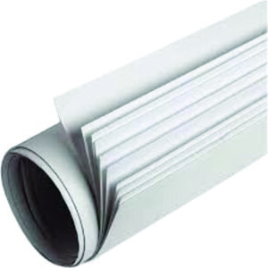  PASTEL WHITE COLOUR SHEET THIN 90 to 130 gsm