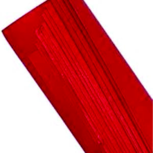 CREPE  PAPER  RED COLOUR 