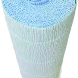 CREPE  PAPER  GRAY  COLOUR