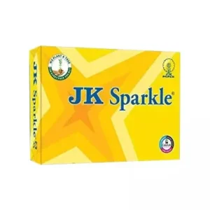 70 GSM  sparkle paper  a5 size