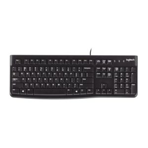  LOGITECH   KEYBOARD   WRIST  REST