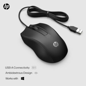 HP MOUSE