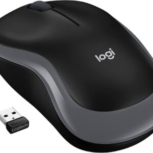 LOGITECH MOUSE