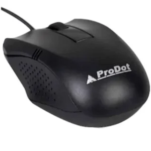 PRODOT MOUSE WIRED