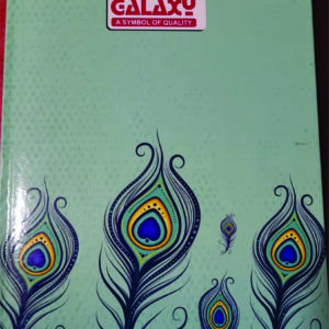 59*74 GALAXY ACCOUNT REGISTER 3 NO 288 PAGE