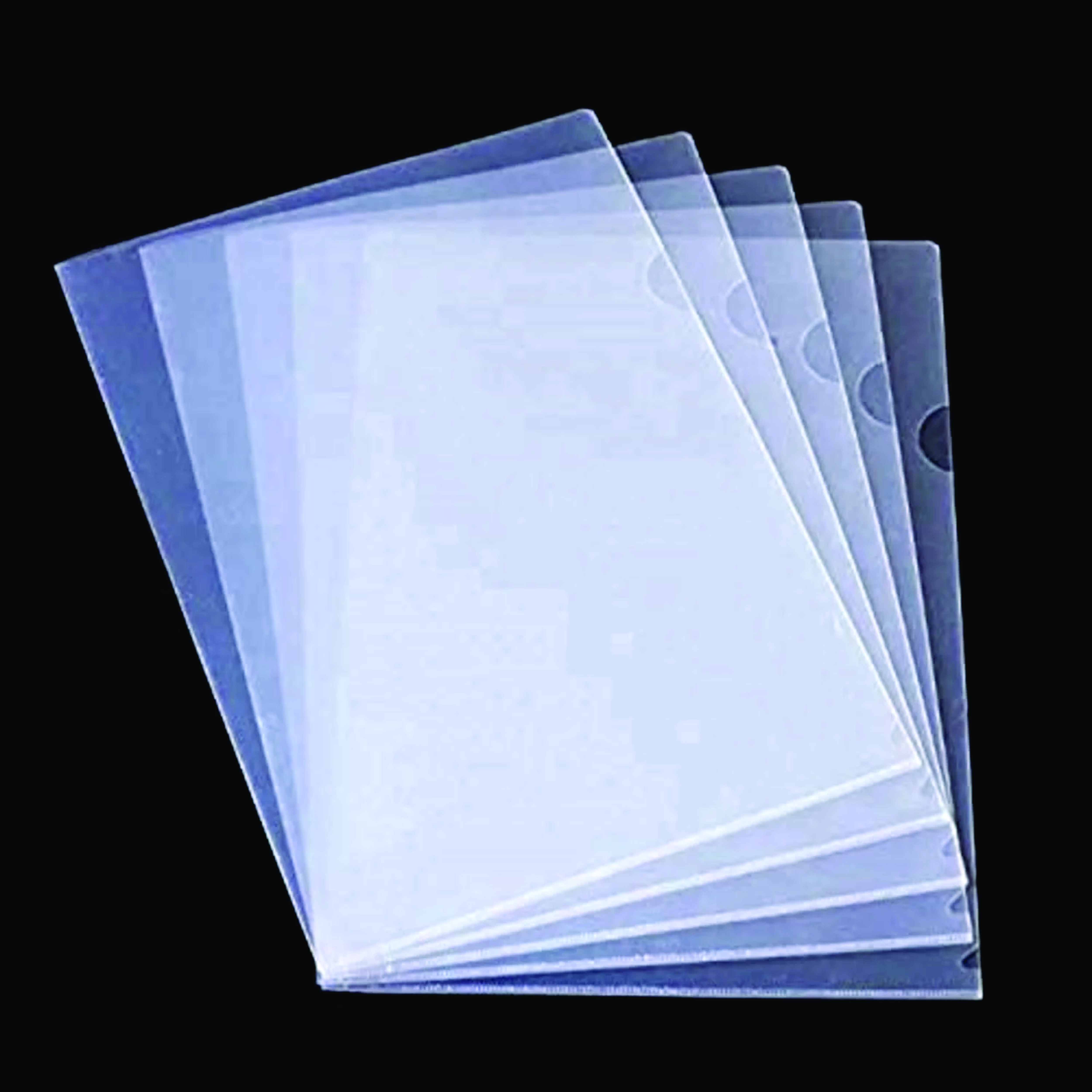        L FOLDER 