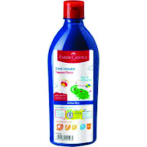  ACRYLIC COLOUR 1000 ML BLUE  COLOUR