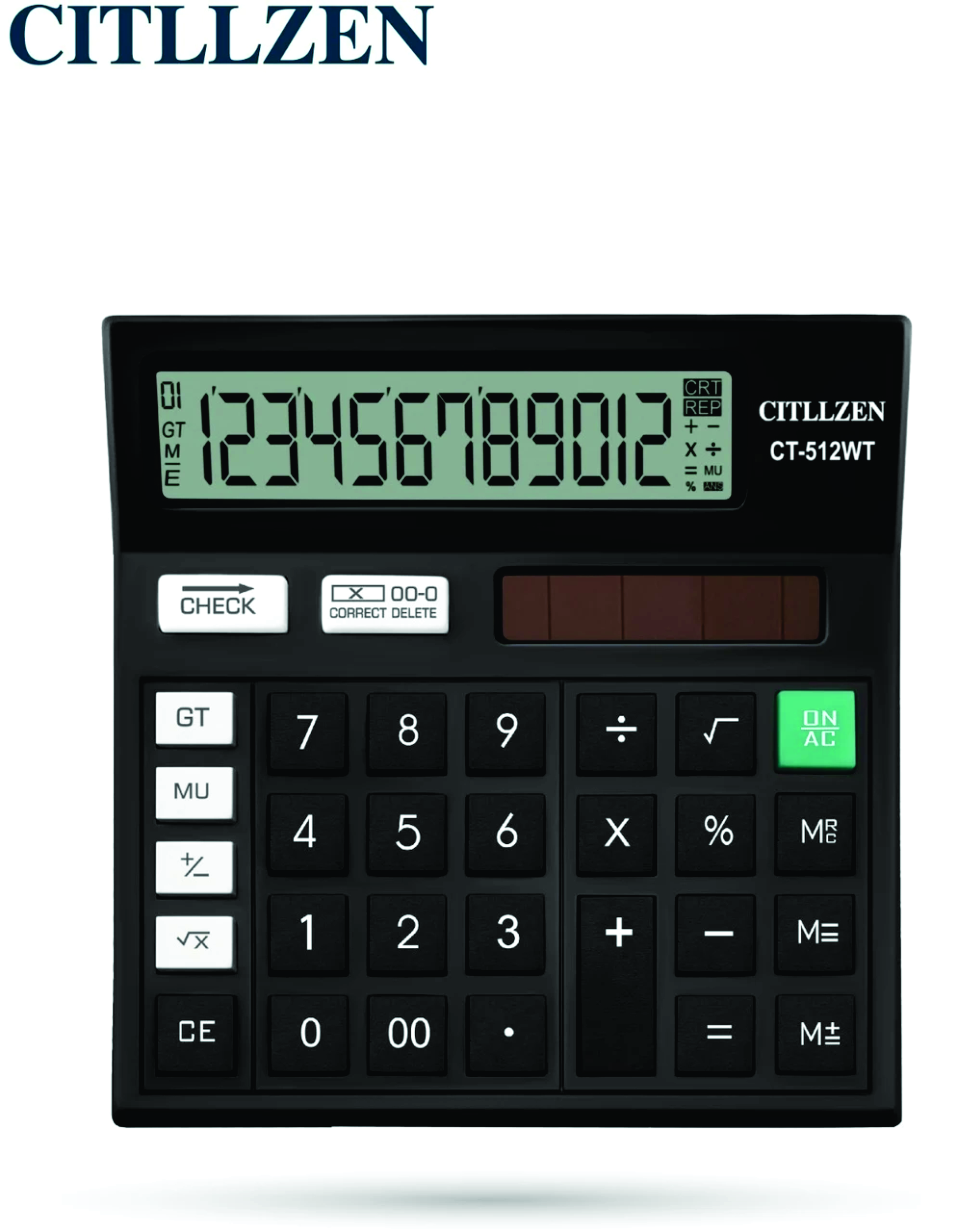    CITLLZEN  GST CALCULATOR
