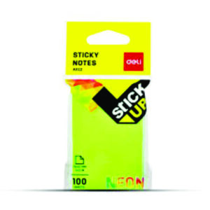        sticky note    