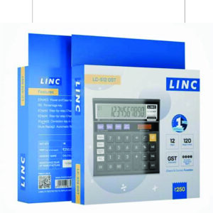 LINK -512 GST CALCULATOR