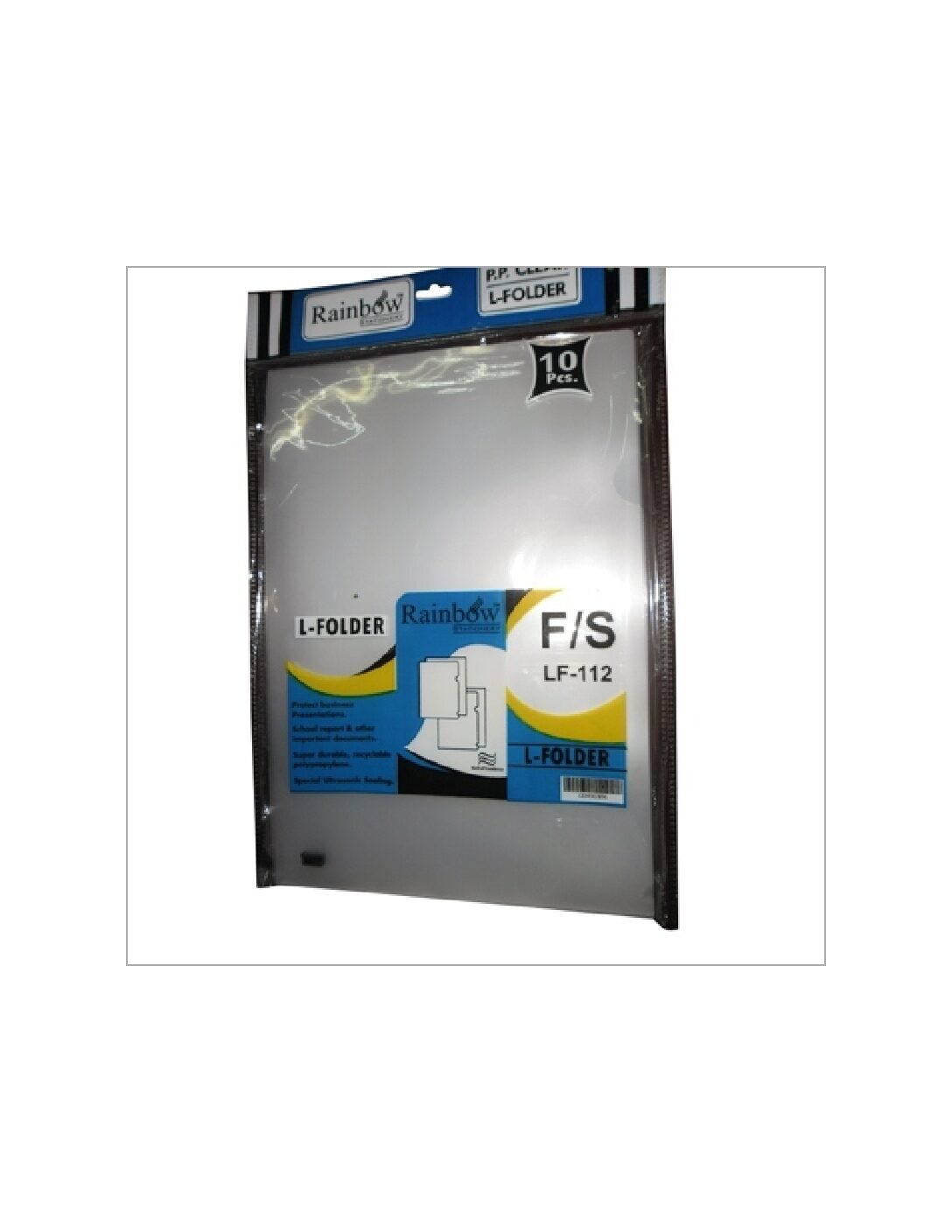 L FOLDER