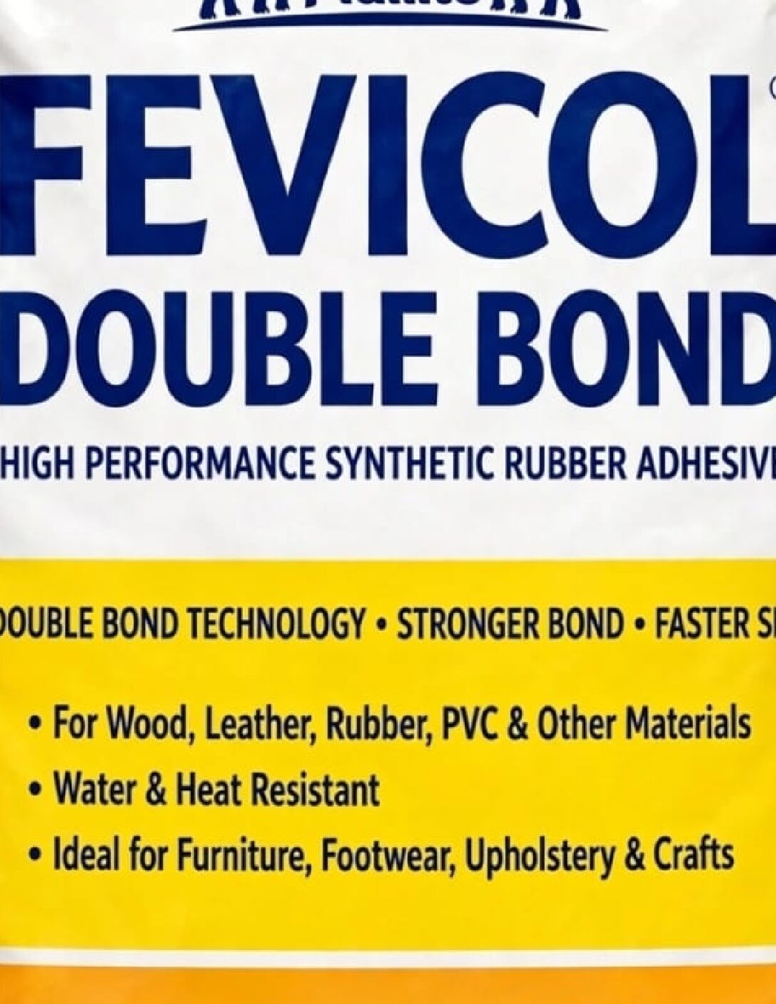 PIDILITE FEVICOL DOUBLE BOND