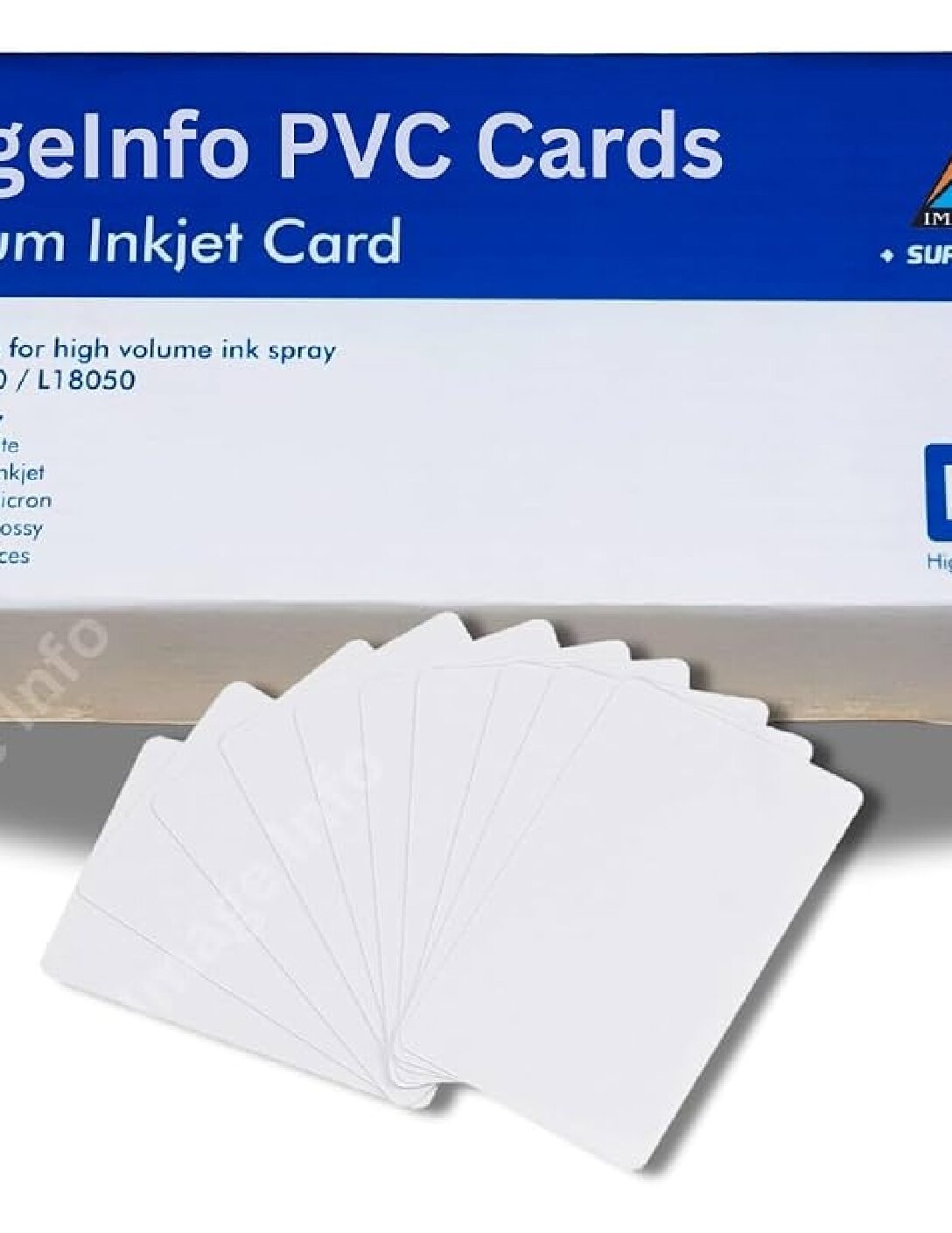 EPSON PVC CARD