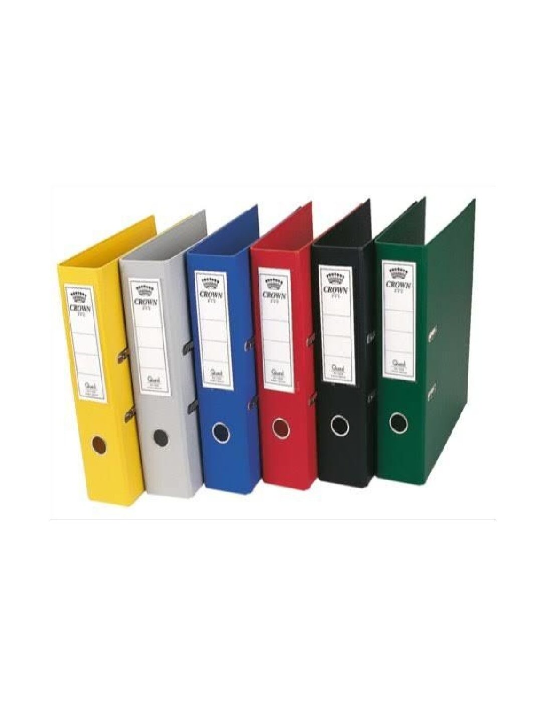 RING DOCUMENT FILE