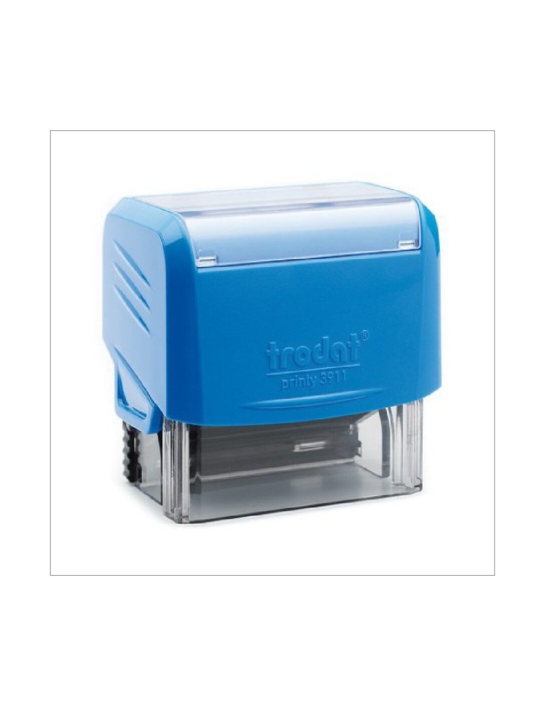    SELF LINKING   RUBBER STAMP SEEL