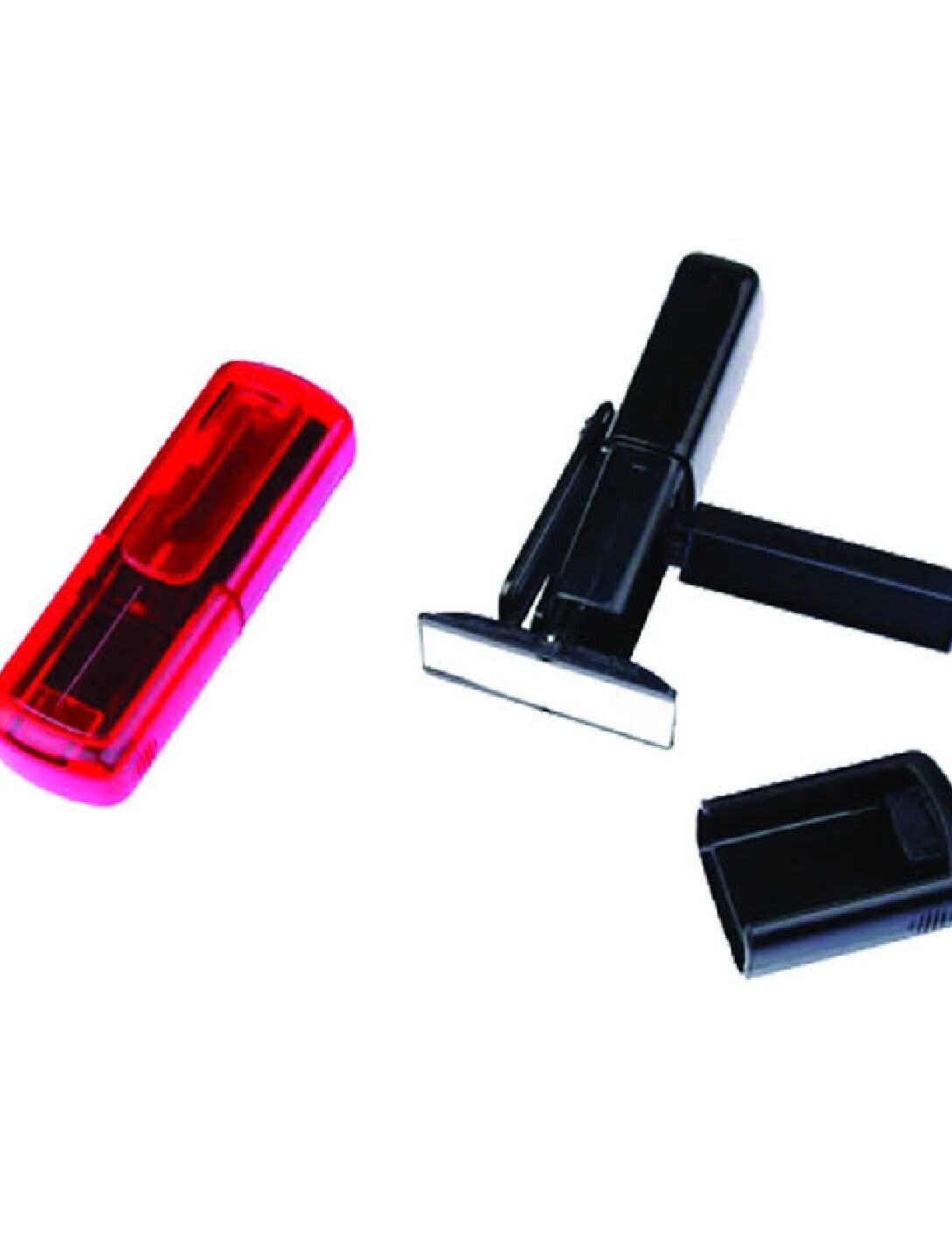    SELF LINKING  STAMP SEEL
