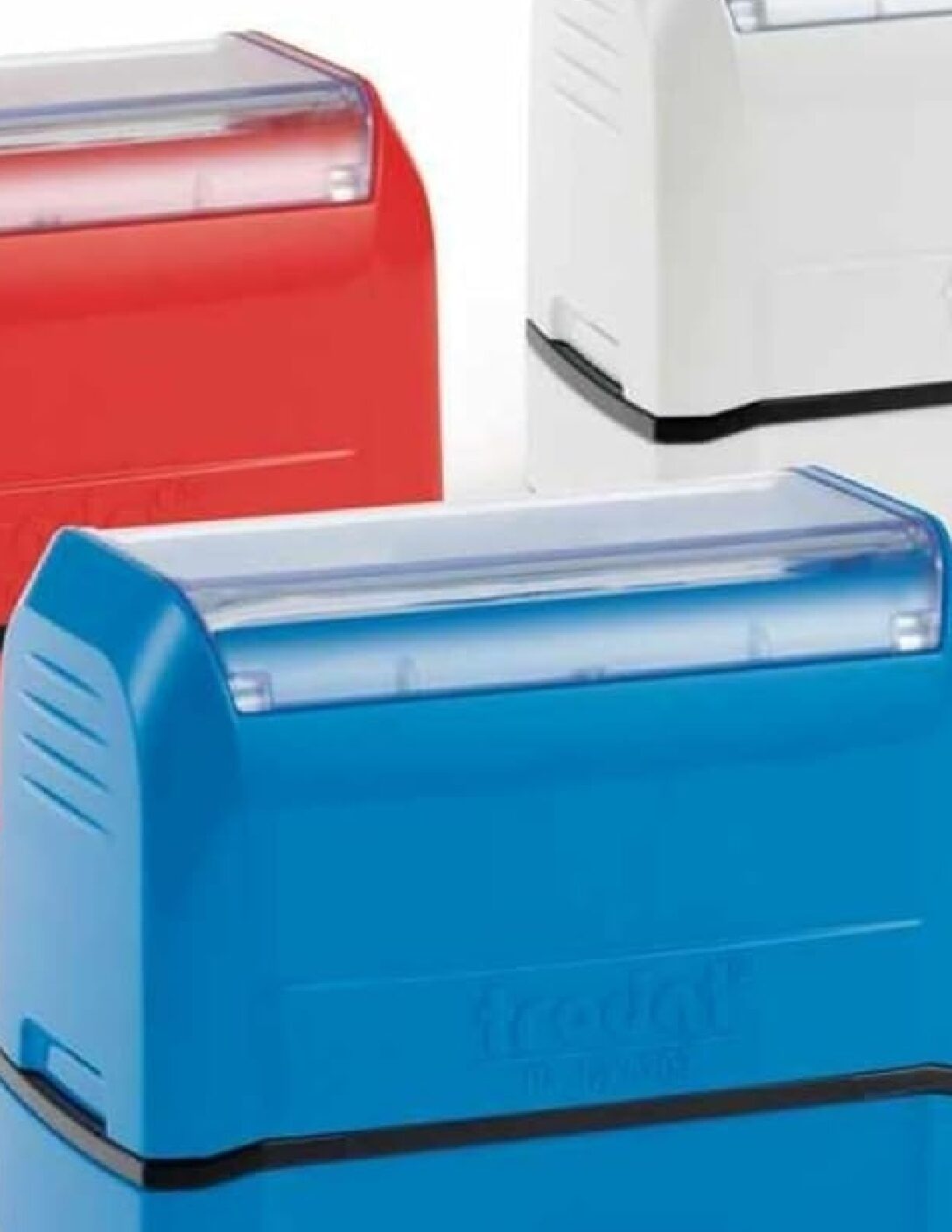  SELF LINKING  STAMP SEEL