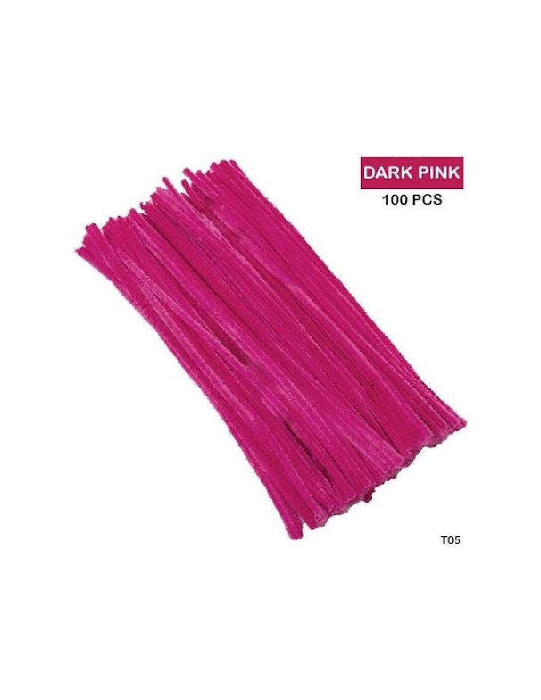 PIPE CLEANERS